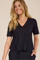Vicky shirt - black - 94755