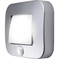 OSRAM HOMELIGHTING NIGHTLUX Hall Silver 4099854530852 LED-nachtlamp