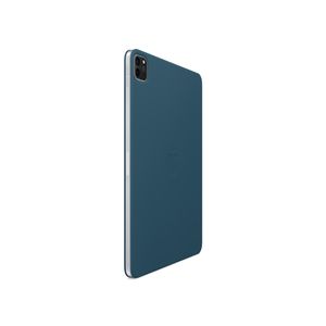 Apple Smart Folio iPad Pro 11 inch (2022/2021/2020) Marineblauw