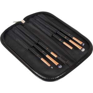 Rio Rio Eye Essentials Cosmetic Brush Collection