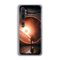 Ephemeral: Xiaomi Mi Note 10 Transparant Hoesje
