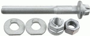 Reparatieset, wielophanging 3831301