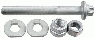 Reparatieset, wielophanging 3831301