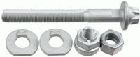 Reparatieset, wielophanging 3831301