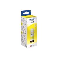 Compatibele inktcartridge Epson C13T00S 70 ml