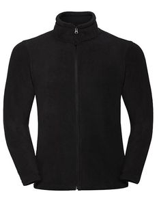 Russell Z8700 Men`s Full Zip Outdoor Fleece