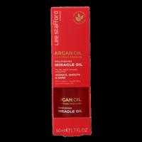 Lee Stafford Argan oil miracle oil nourishing 50 Milliliter