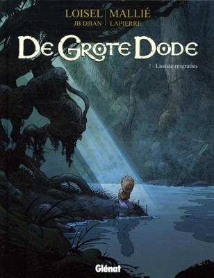 Laatste migraties (Hardback)