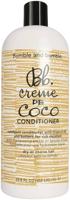 Bumble and Bumble Bb. Crème de Coco Crème de Coco Conditioner 1000ml
