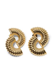 DESTREE boucles d'oreilles Sonia Sun