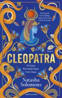 Cleopatra - Natasha Solomons - ebook