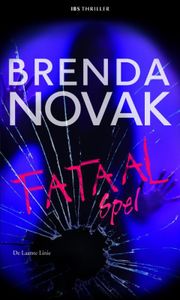 Fataal spel - Brenda Novak - ebook