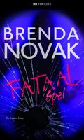 Fataal spel - Brenda Novak - ebook - thumbnail