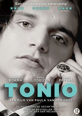 Tonio - DVD (8718836863332)