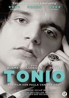 Tonio - DVD (8718836863332) - thumbnail