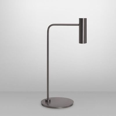 CTO Lighting Heron Tafellamp - Brons