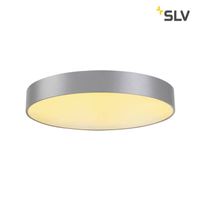 SLV MEDO 60 LED GRIJS hanglamp - thumbnail