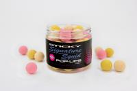 Sticky Baits Signature Squid Pop-Ups 12 mm 70 gr - thumbnail