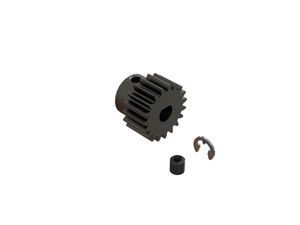 Arrma - 20T 0.8Mod Safe-D5 Pinion Gear (ARA311003)