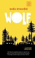 Wolf (Hardback)