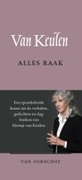 Alles raak - Mensje van Keulen - ebook - thumbnail