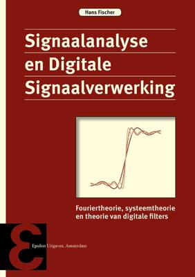 Signaalanalyse en Digitale Signaalverwerking (Paperback)