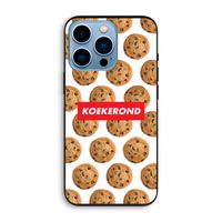Koekerond: iPhone 13 Pro Biologisch afbreekbaar hoesje