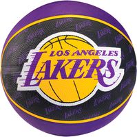 Spalding Basketbal NBA L.A. Lakers - thumbnail