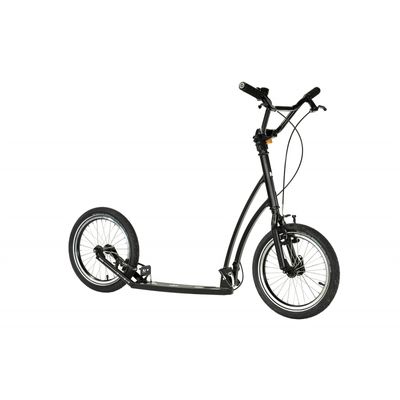 Mibo mastr 16/16 black