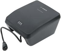 BOSCH accu-capaciteit tester bat.capacity tester bafang black