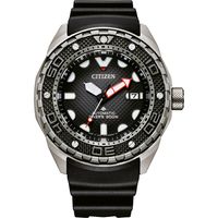Citizen NB6004-08E Promaster Titanium Automatic - thumbnail