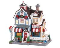 Aunt May'S Pancake House - Lemax