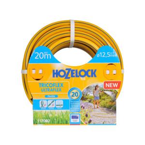 Hozelock Tricoflex Ultraflex slang Ø 12,5 mm 20 meter