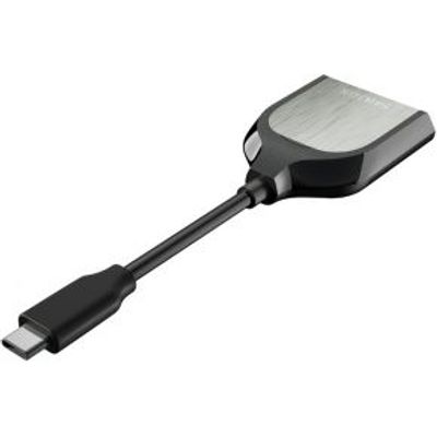 SanDisk Extreme PRO SD Geheugenkaartlezer