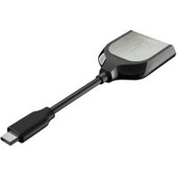 SanDisk Extreme PRO SD Geheugenkaartlezer SanDisk Extreme PRO SD Geheugenkaartlezer