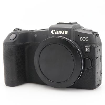 Canon EOS RP body occasion