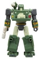 The Transformers: The Movie Studio Series Deluxe Class Action Figure MTMTE Collection: Autobot Hound 14 cm