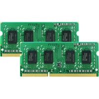 16 GB DDR3L-1600 Kit Werkgeheugen