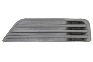 Ventilatiegrille, bumper 6502072533996PP