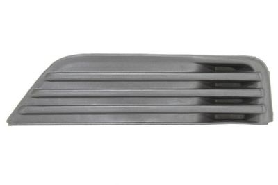 Ventilatiegrille, bumper 6502072533996PP