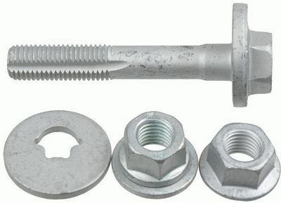 Reparatieset, wielophanging 3890901