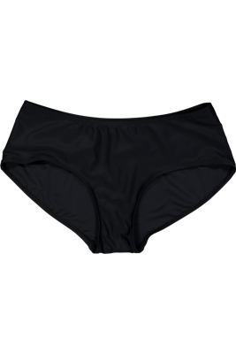 Bikinislip - Zwart