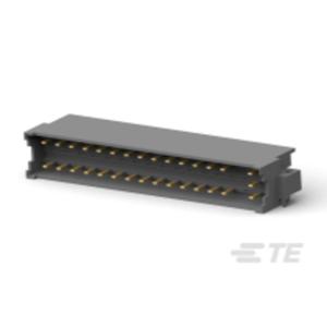 TE Connectivity 188753-4 Inhoud: 1 stuk(s) Tray