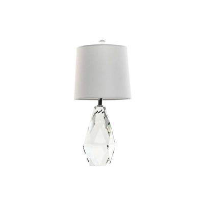Bureaulamp Home ESPRIT Wit 50 W 220 V