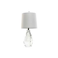 Bureaulamp Home ESPRIT Wit 50 W 220 V