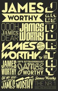 James Worthy - James Worthy - ebook