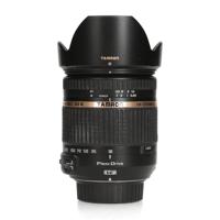 Tamron Tamron AF 18-270mm F3.5-6.3 Di II VC LD Aspherical (IF) Macro - Nikon F