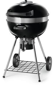 Napoleon Grills PRO22K-LEG-2 buitenbarbecue & grill Ketel Houtskool (brandstof) Zwart