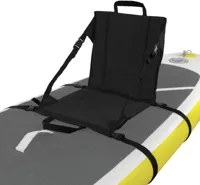 John Paddle SUP Kajak Zitje Zwart