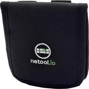 Netool IO netool.io HIP Holster 2.5 für Lite und PRO Holster voor meetapparatuur